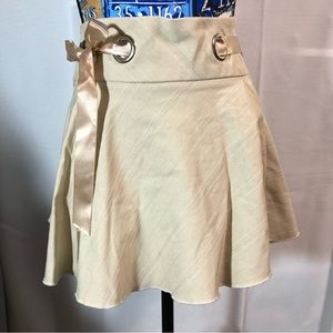 Toomi mini Skirt